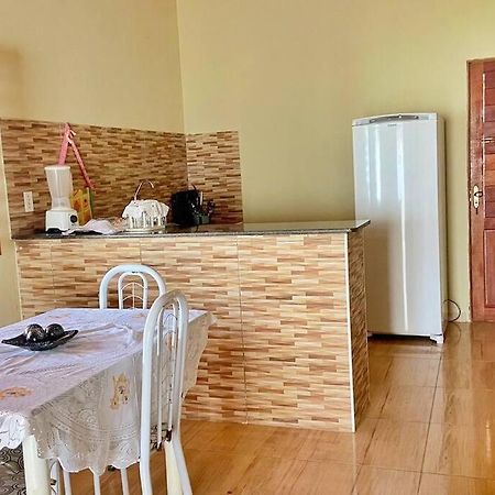 Casa Em Praia De Flecheiras Трайри Экстерьер фото