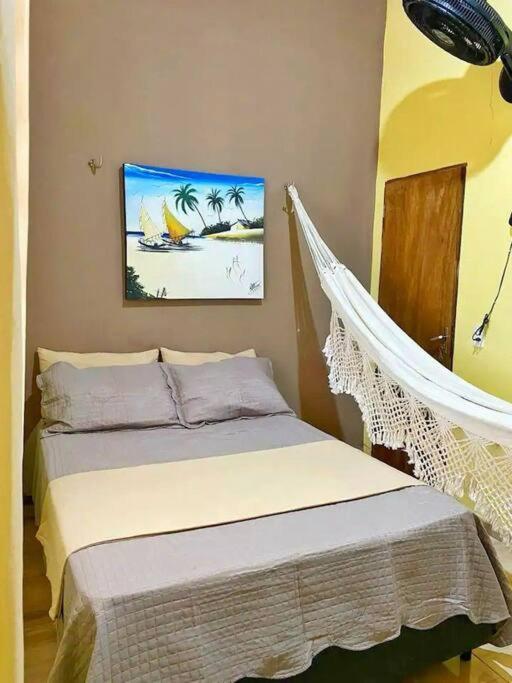 Casa Em Praia De Flecheiras Трайри Экстерьер фото